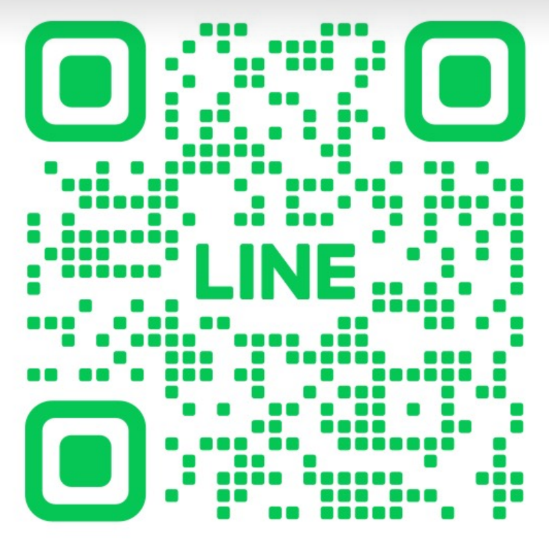 リクルーティングモア合同会社公式LINEのQRコード